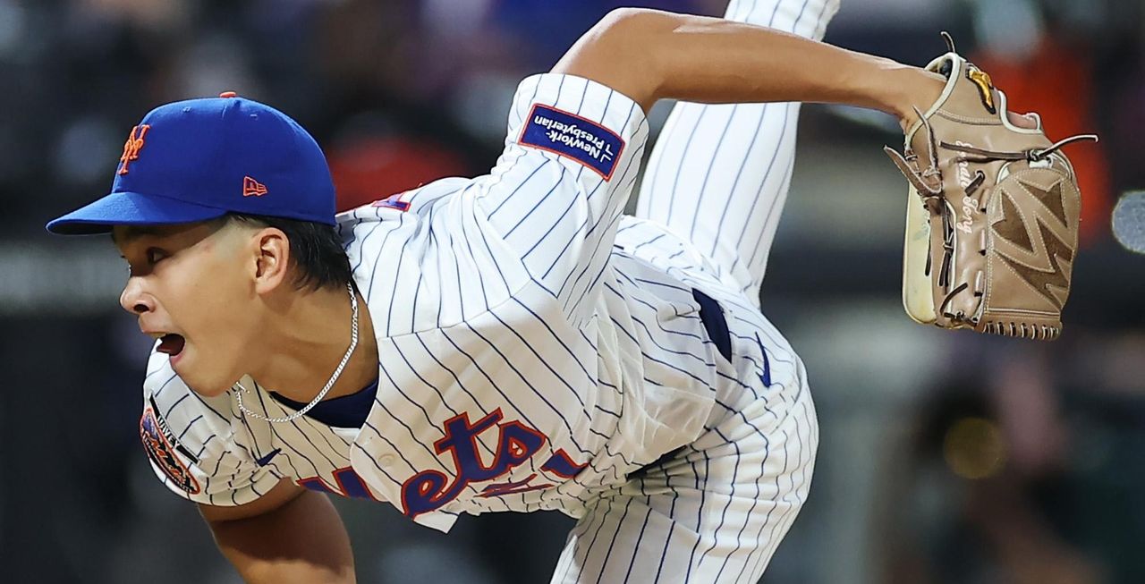 Mets' Pitching Woes Continue in 7-1 Loss to Orioles as Curry Struggles in Emergency Start