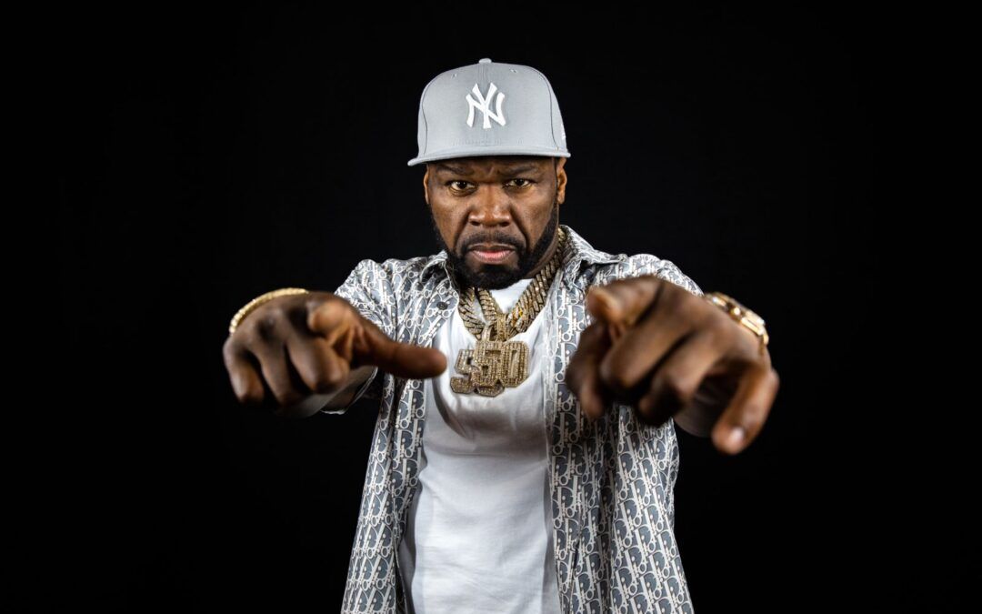 Mohegan Sun adds 50 Cent to 30th anniversary celebration lineup