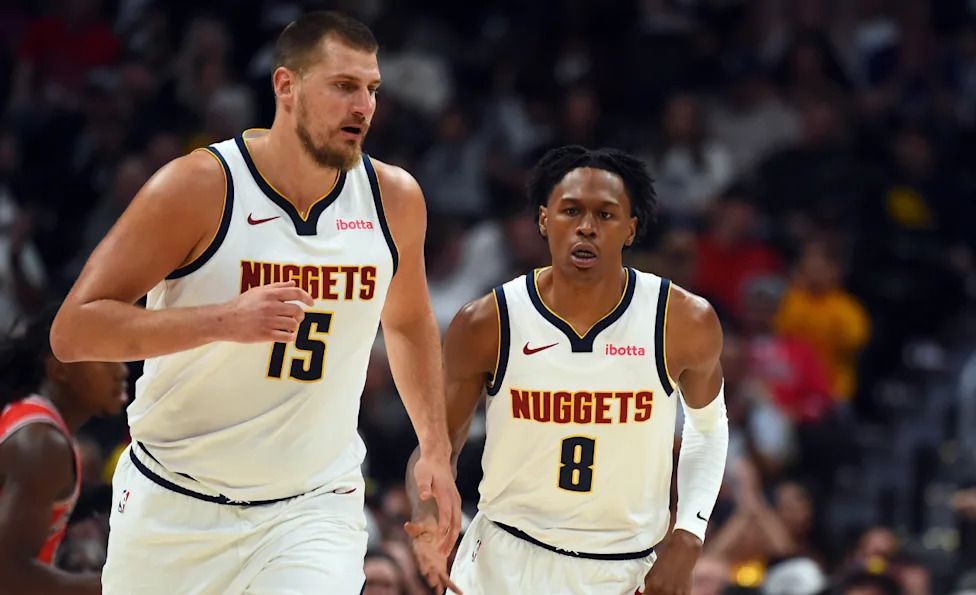 NBA Analysts Break Down Miami Heat's Offseason Moves and Denver Nuggets' Roster Questions in Comprehensive Podcast Analysis