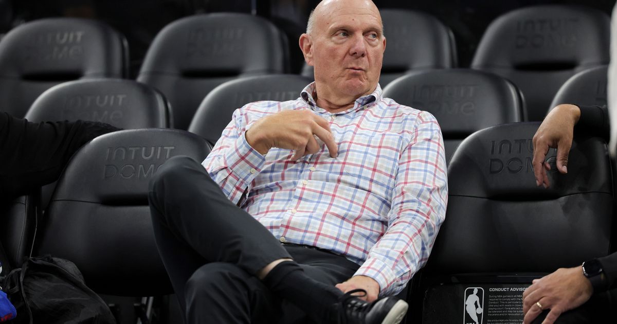NBA Commissioner Adam Silver Confirms Finality of Clippers' Historic Salary Cap Violation Punishments