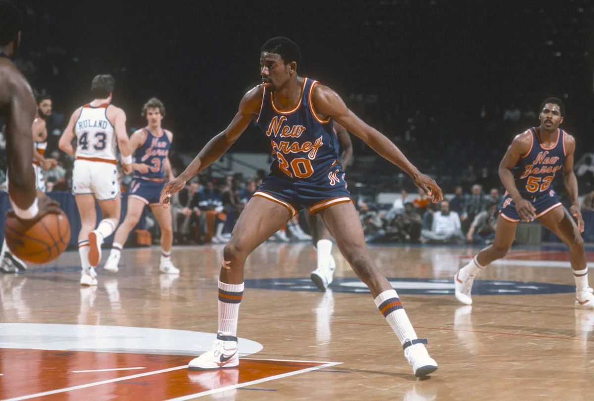 NBA Files Trademark for 'ABA Challenge Series' as Brooklyn Nets Lead League-Wide ABA Celebration