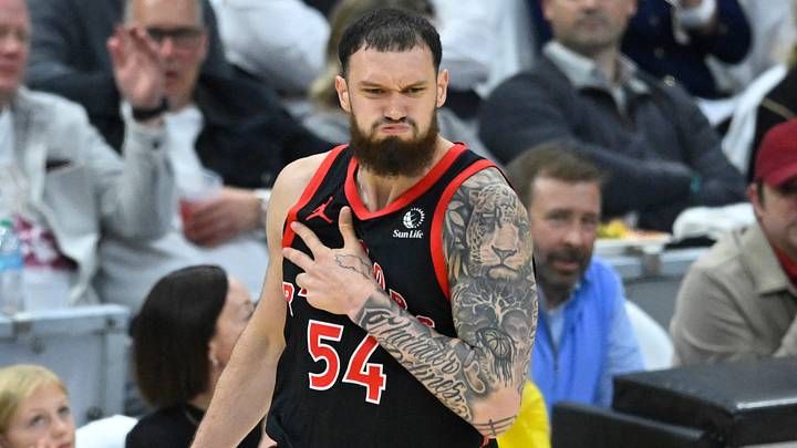 New Lakers Forward Sandro Mamukelashvili Praises Team Bonding in Slovenia, Teases Bronny James' Golf Skills