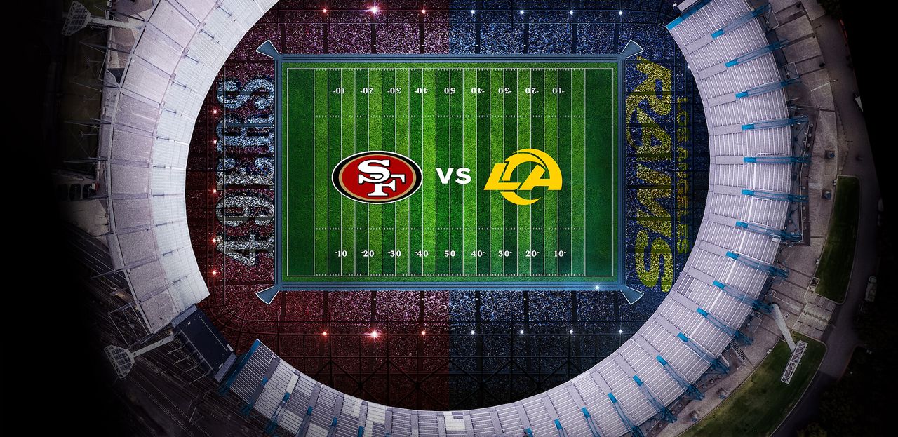 NFL Week 1 Preview: Rams Favored Over 49ers in Historic Australia Game as International Series Kicks Off