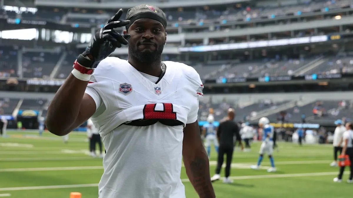 NFL Week 1 Rookie Report Card: Jeremiyah Love, Carnell Tate and Sonny Styles Make Debuts