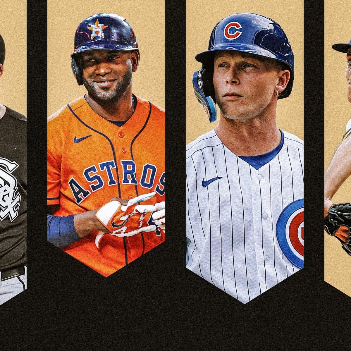 PCA Emerges as Clear MVP Frontrunner as 2026 MLB Awards Race Reaches Final Week
