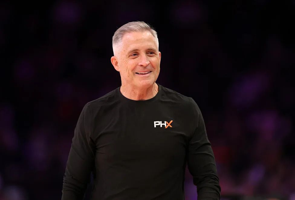 Phoenix Suns Face Pivotal Season Amid Point Guard Debate and Front Office Scrutiny