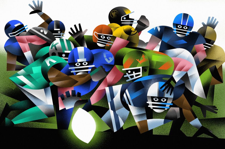 Prediction markets face regulatory pushback amid NFL season advertising blitz