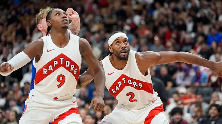 Raptors face daunting losing streaks against Knicks and Celtics