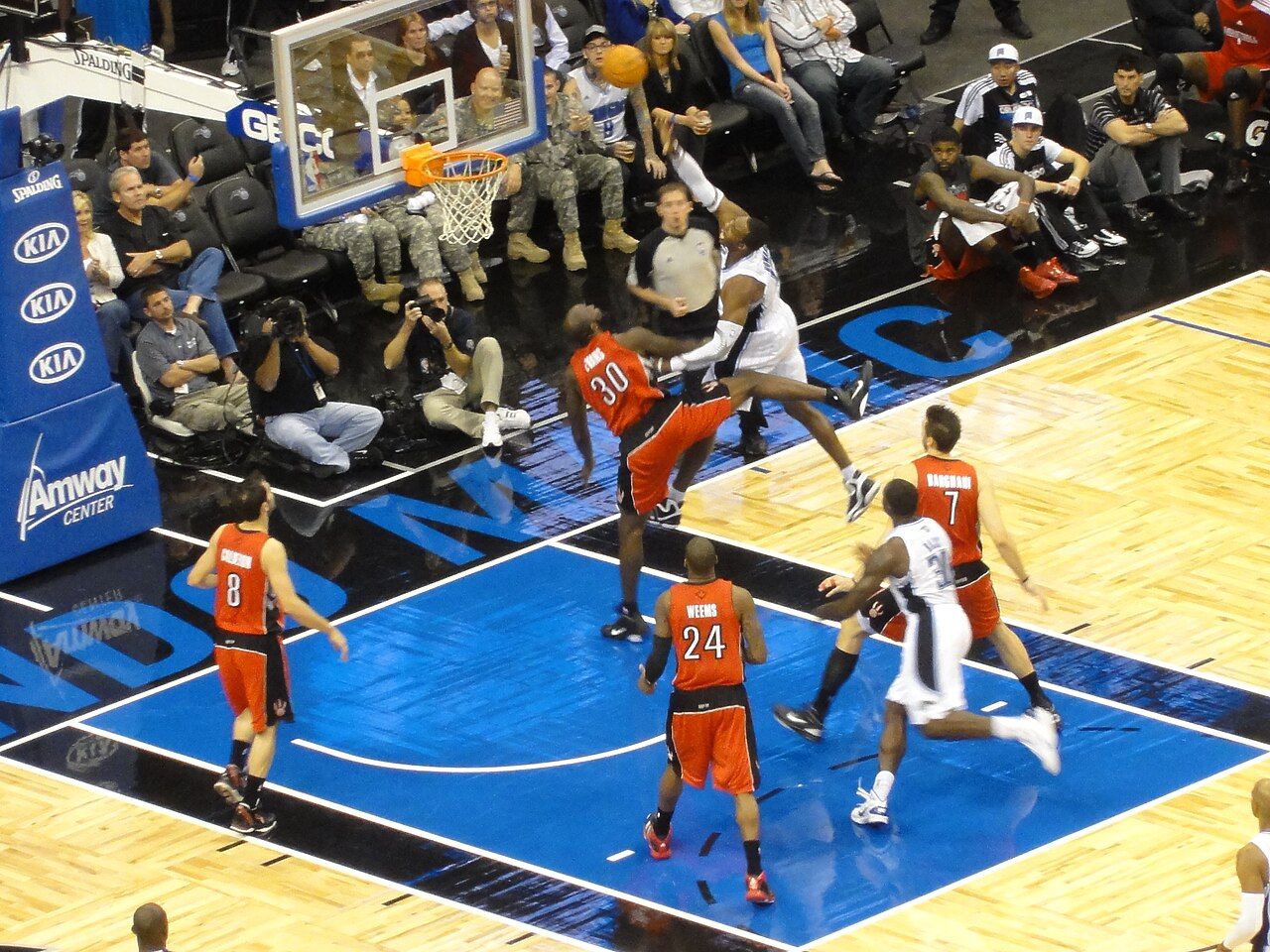 Raptors face Magic without Kawhi Leonard, Orlando missing Banchero and Suggs