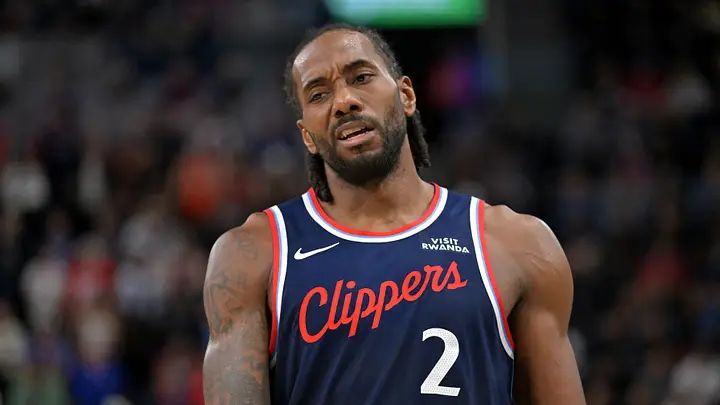 Raptors look for progress in pre-season test against Clippers without Leonard