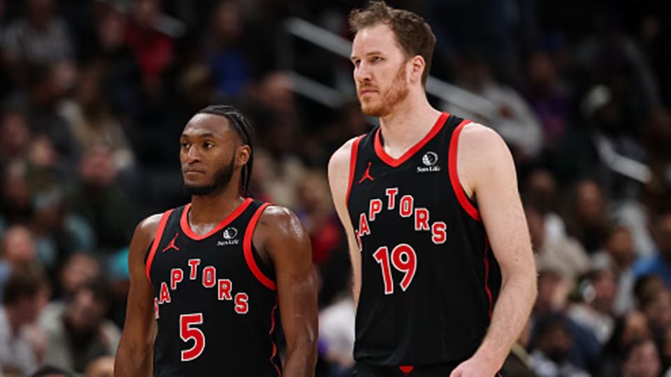 Raptors open pre-season with Leonard unlikely to play but East competition on their mind