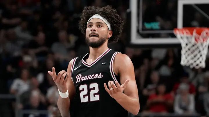 Raptors rookie Allen Graves aims to carve out role with shooting and defence