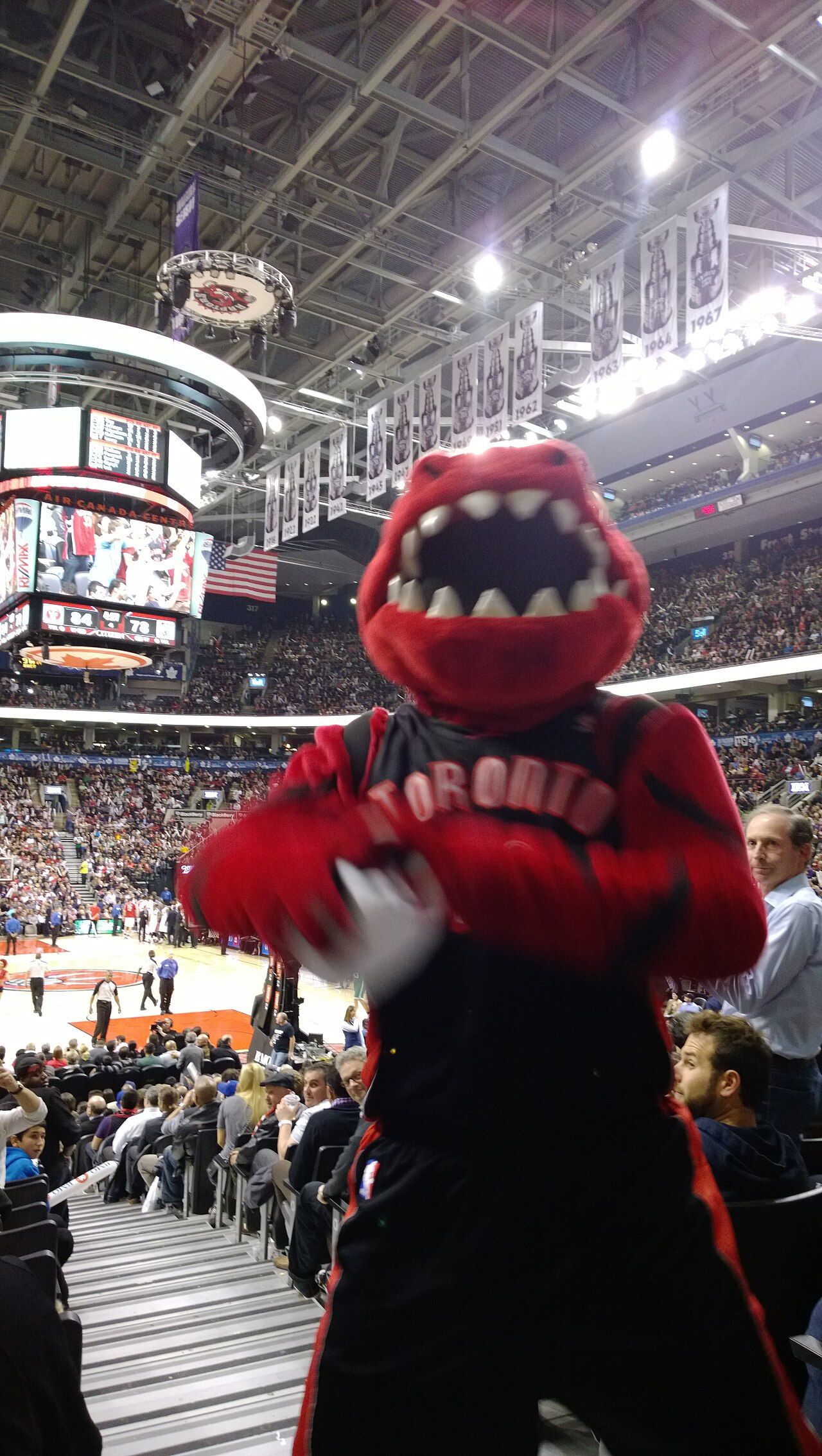 Raptors' roster decisions shaped by hard cap at first apron