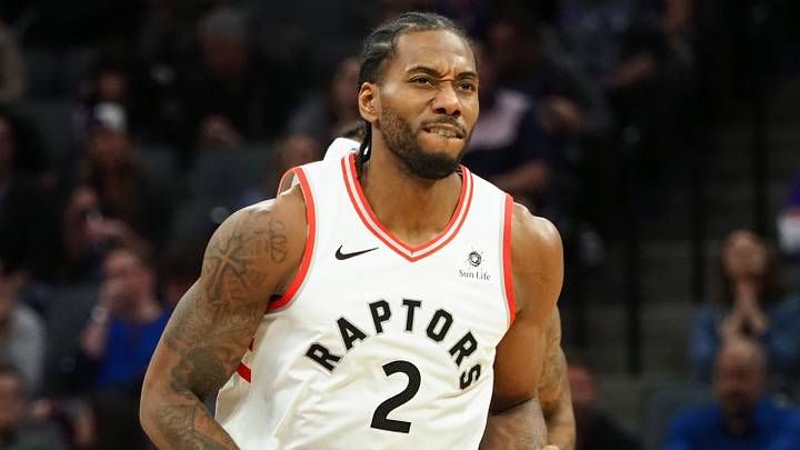 Raptors' Season Hinges on Kawhi Leonard Trade as Eastern Conference Arms Race Heats Up