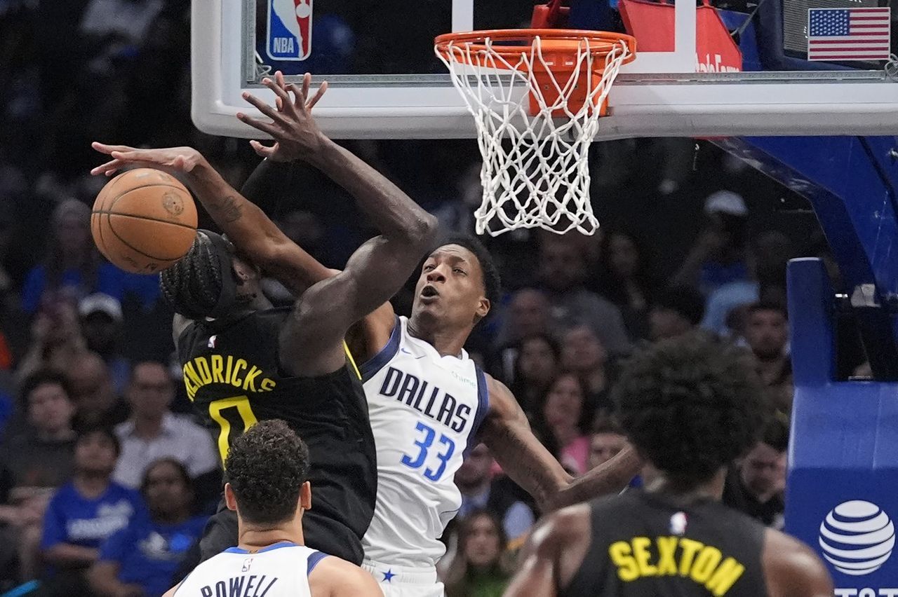 Raptors sign G League defensive player of the year Jamarion Sharp