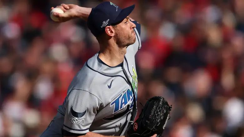 Rays clinch World Series berth, credit Blue Jays' 2025 run as inspiration