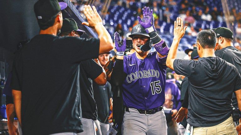 Rockies' Historic Struggles Spark Radical Proposal: Stealing a Star from Playoff Teams