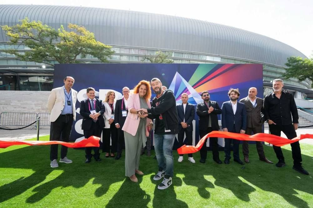 SBC Summit opens in Lisbon with city officials and 40,000 attendees