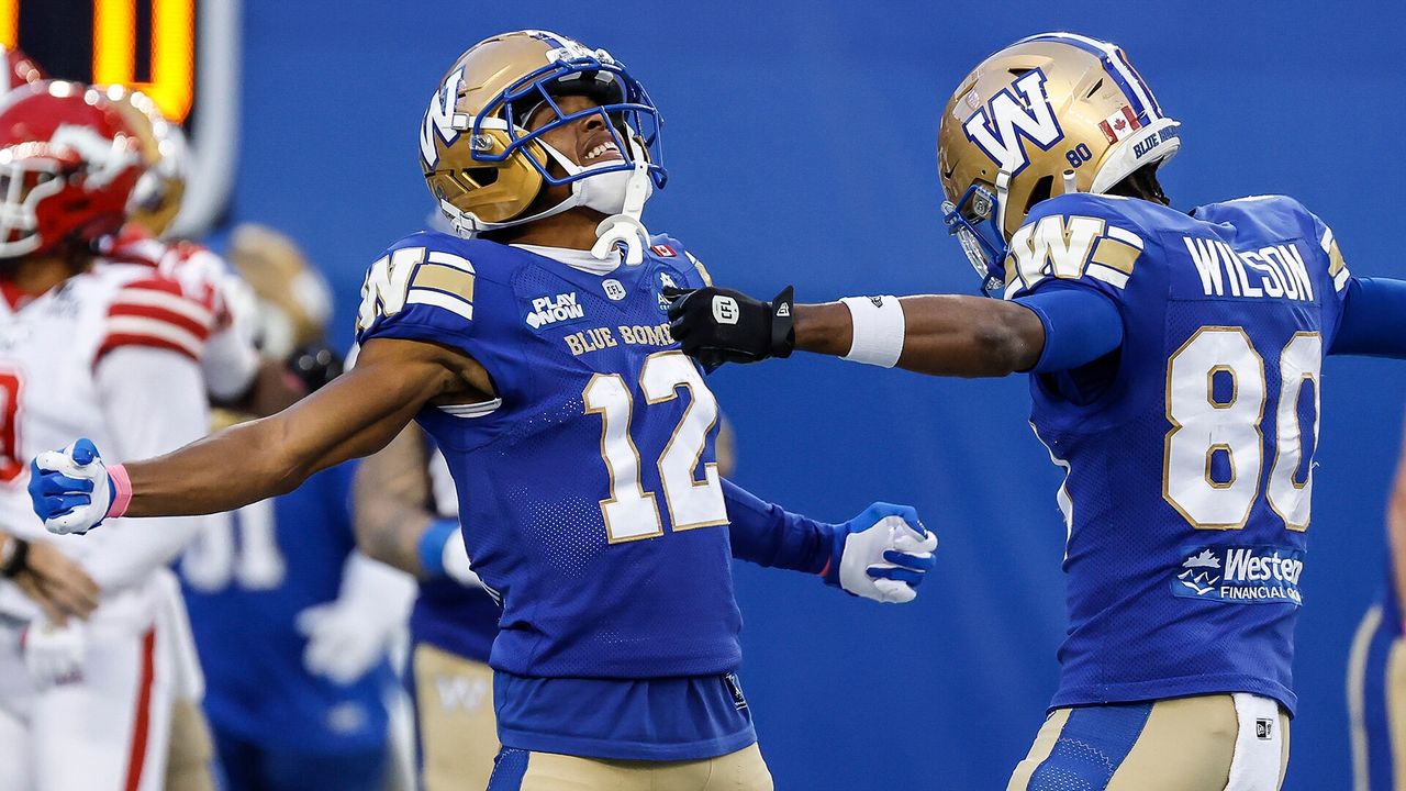 Stampeders host Lions in pivotal CFL West clash with playoff picture in flux