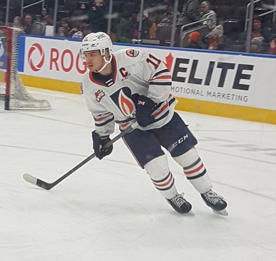 Stankoven's natural hat trick powers Hurricanes past Canucks