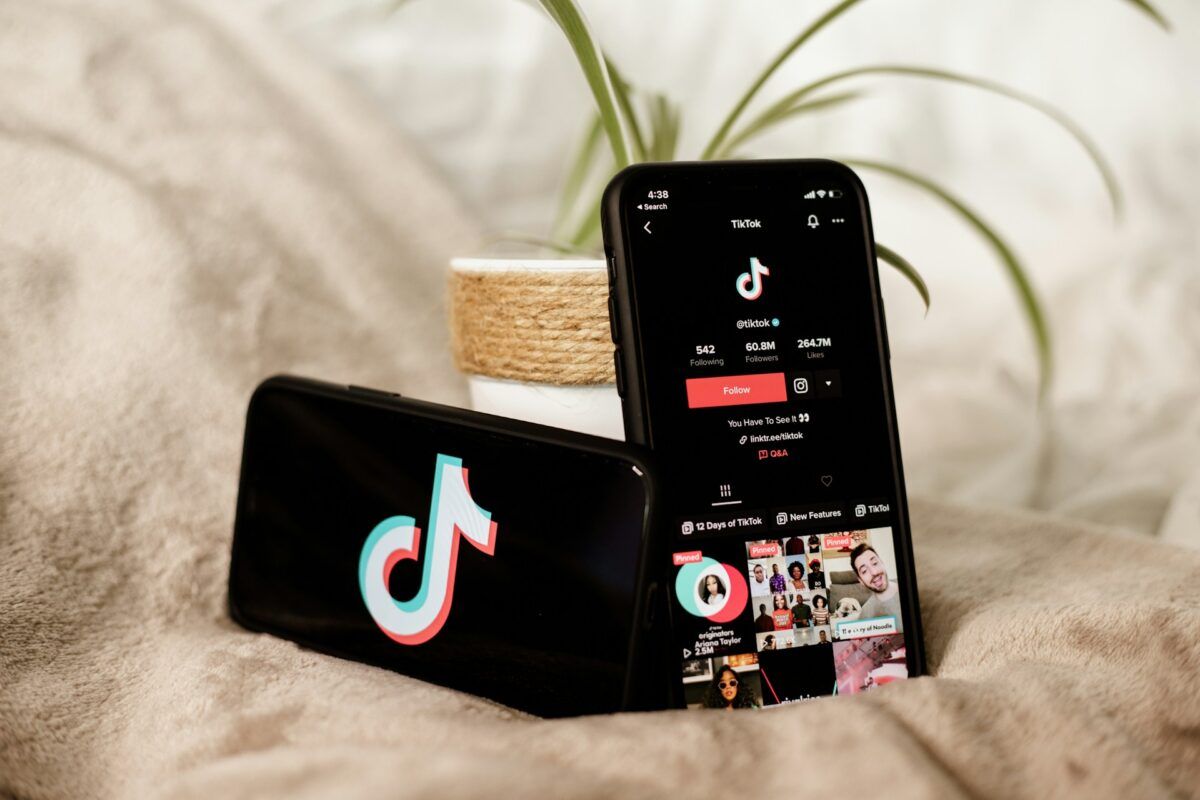 TikTok's Advertising Policy Draws Clear Line Between 'Trading' and 'Betting' for Prediction Markets