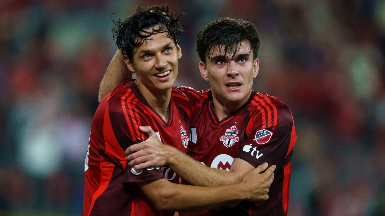 Toronto FC faces another elite striker test as Griezmann-led Orlando City awaits
