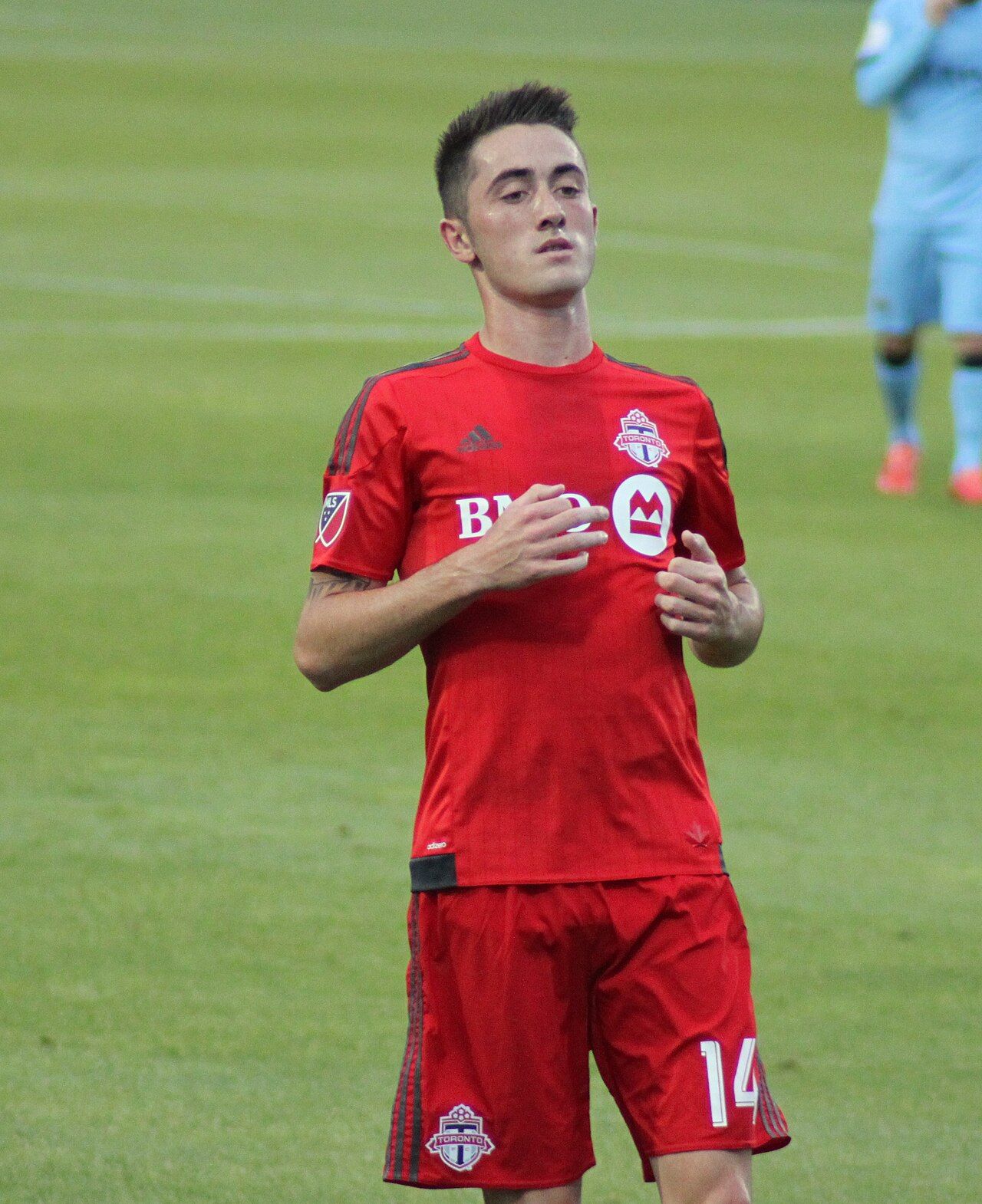 Toronto FC rallies late to defeat CF Montreal in 401 Derby
