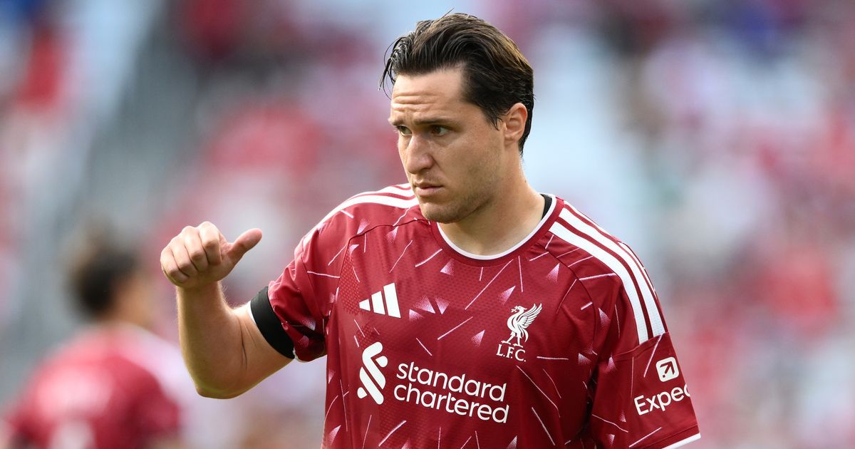 Transfer Rumors: Chiesa's Liverpool Future in Doubt as Premier League Clubs Eye Major Moves