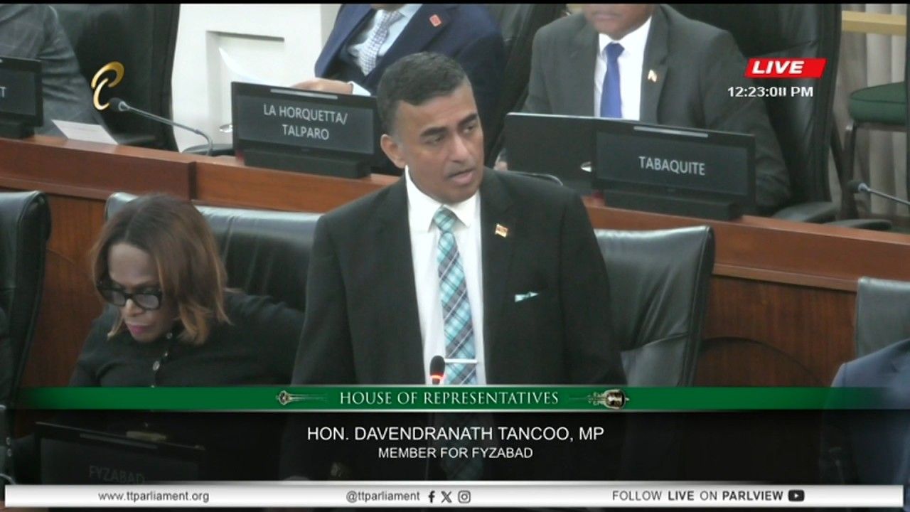 Trinidad and Tobago approves remote gambling order set for 2027 launch
