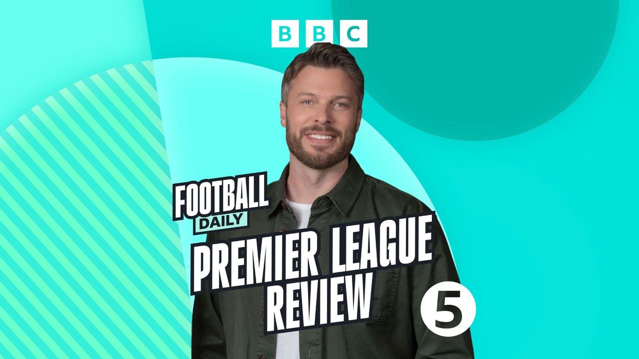 Troy Deeney's Premier League Team of the Week: Brighton's Tactical Brilliance and Breakout Stars Take Center Stage