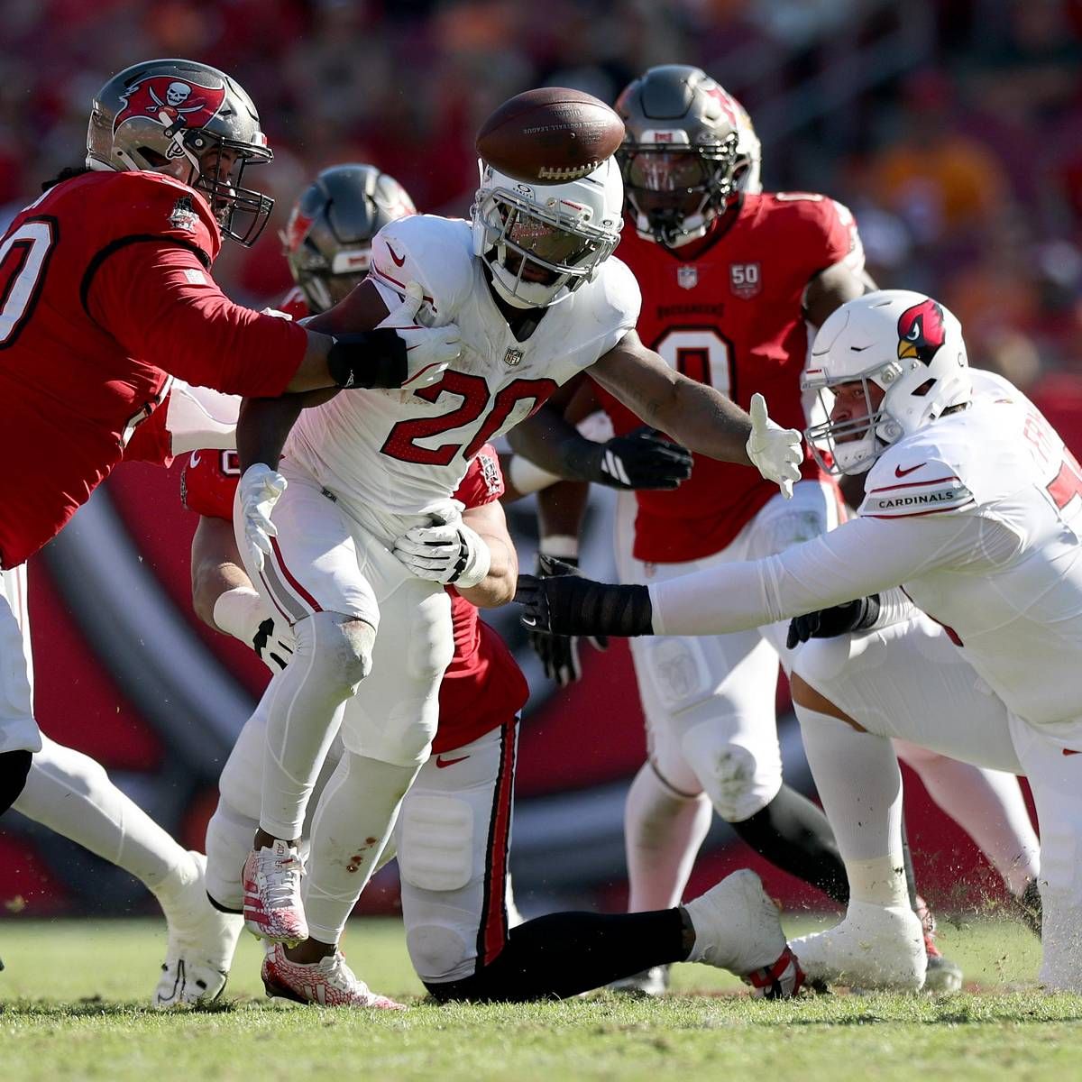 Why Blaming Individual Players for Cardinals' Losses Misses the Bigger Picture