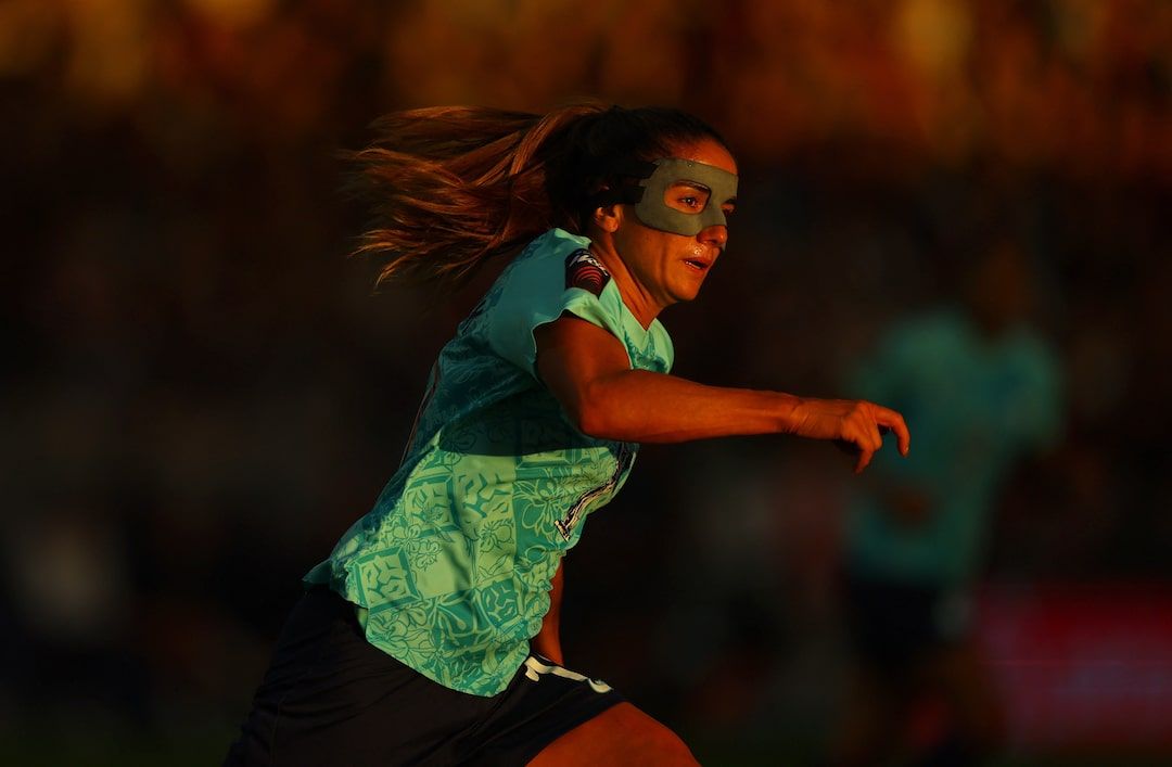 WSL2 Season Kicks Off With Shocks, Standout Performances in Opening Round