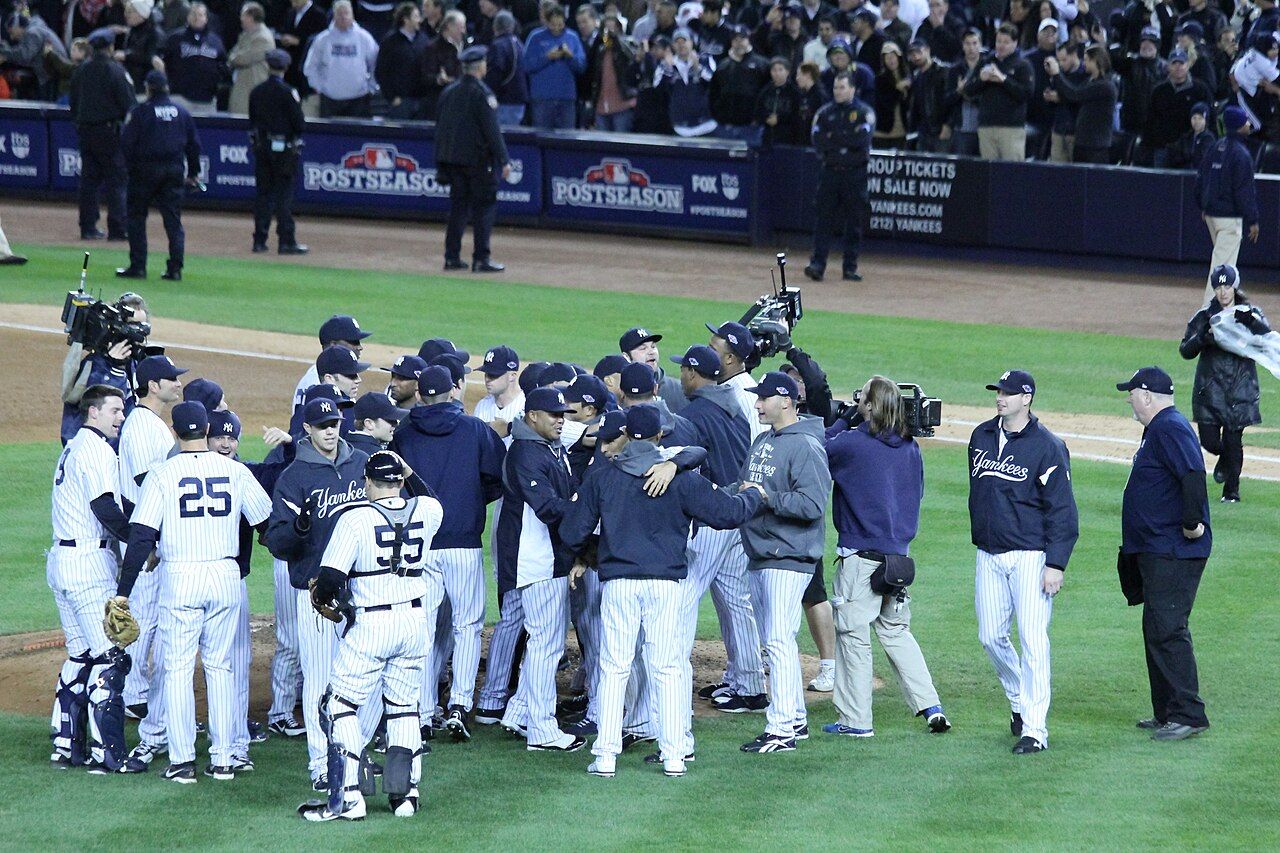 Yankees face elimination, shake up lineup for ALDS Game 3 against Rays