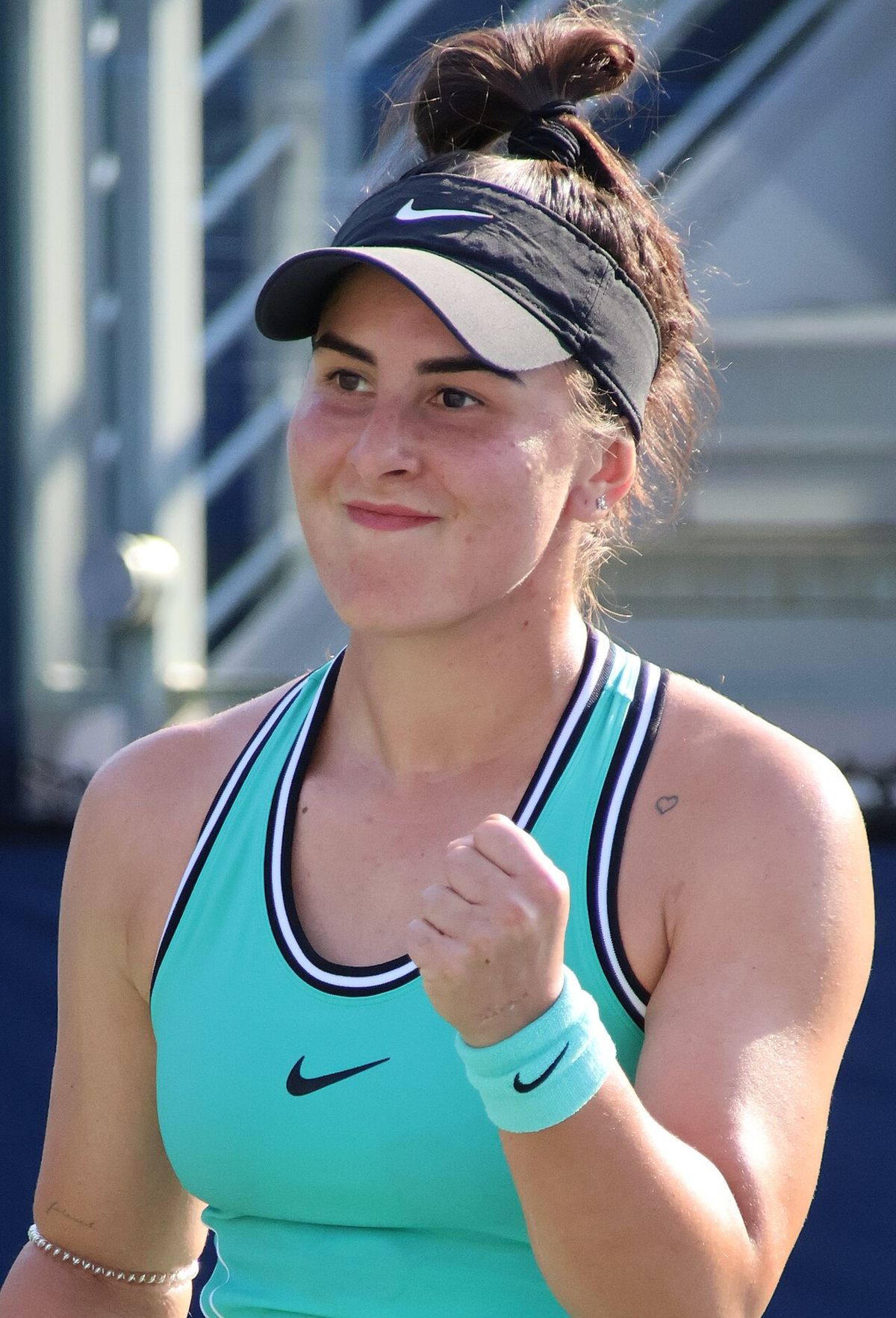 Bianca Andreescu