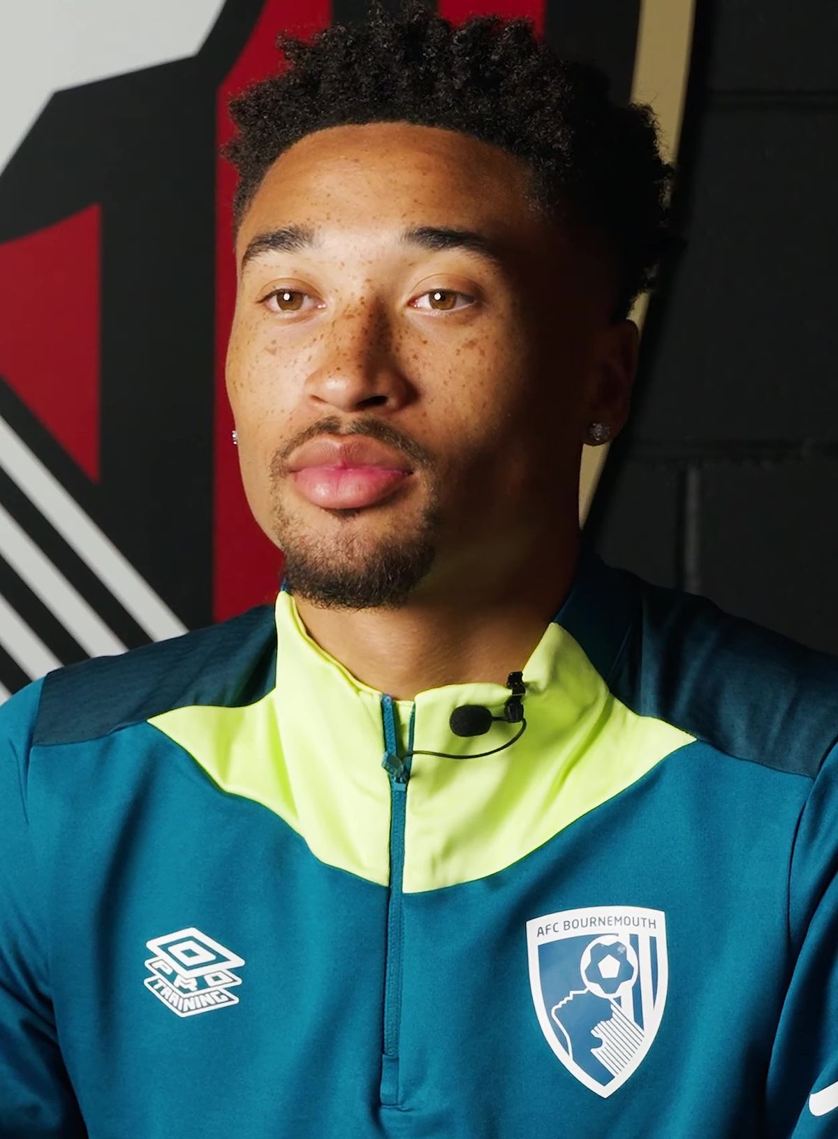 Daniel Jebbison in 2024