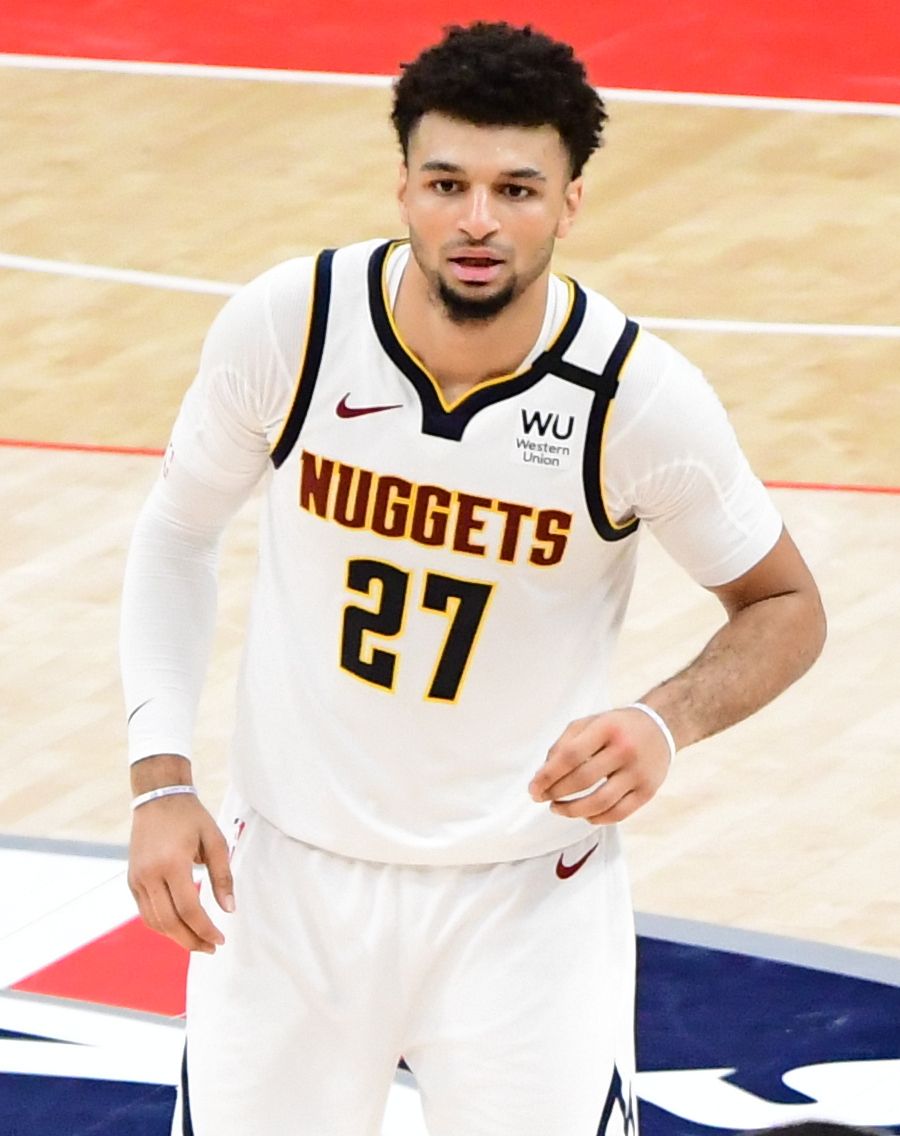 Gary Harris Nuggets