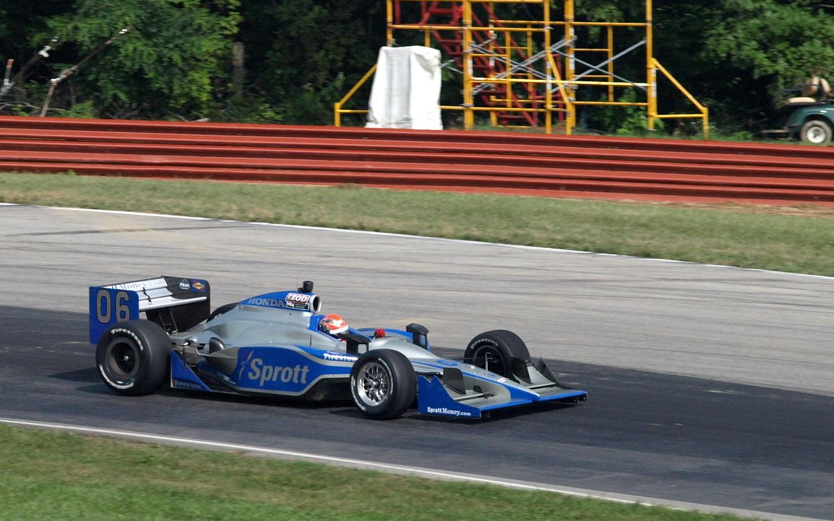 James Hinchcliffe