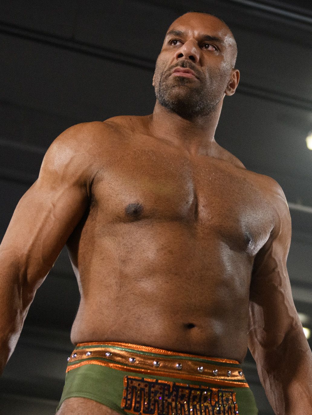 Jinder Mahal