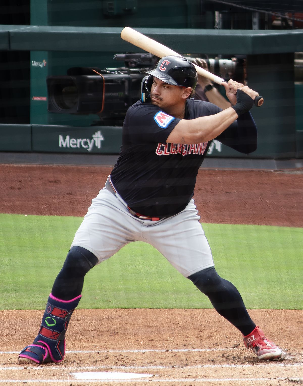 Josh Naylor 2024