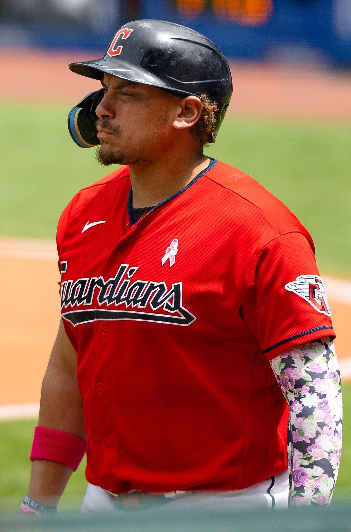 Josh Naylor