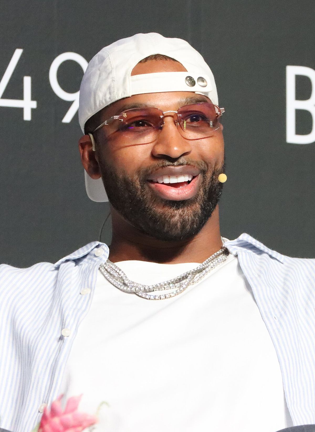 Tristan Thompson