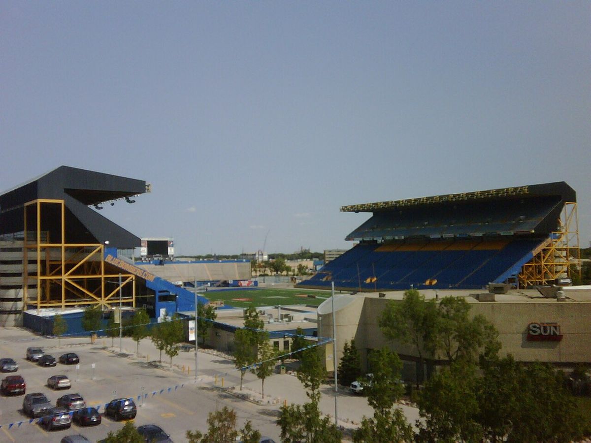 1999 Pan American Games