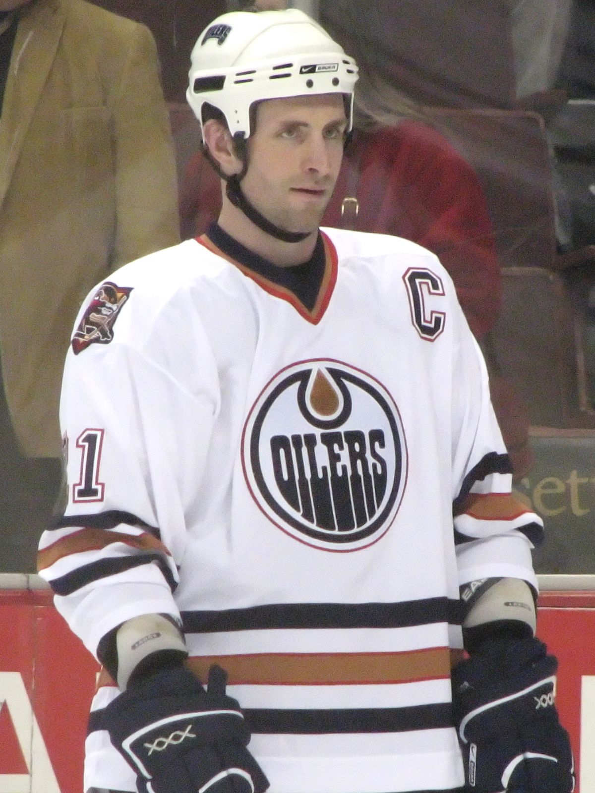 2006 Stanley Cup Final