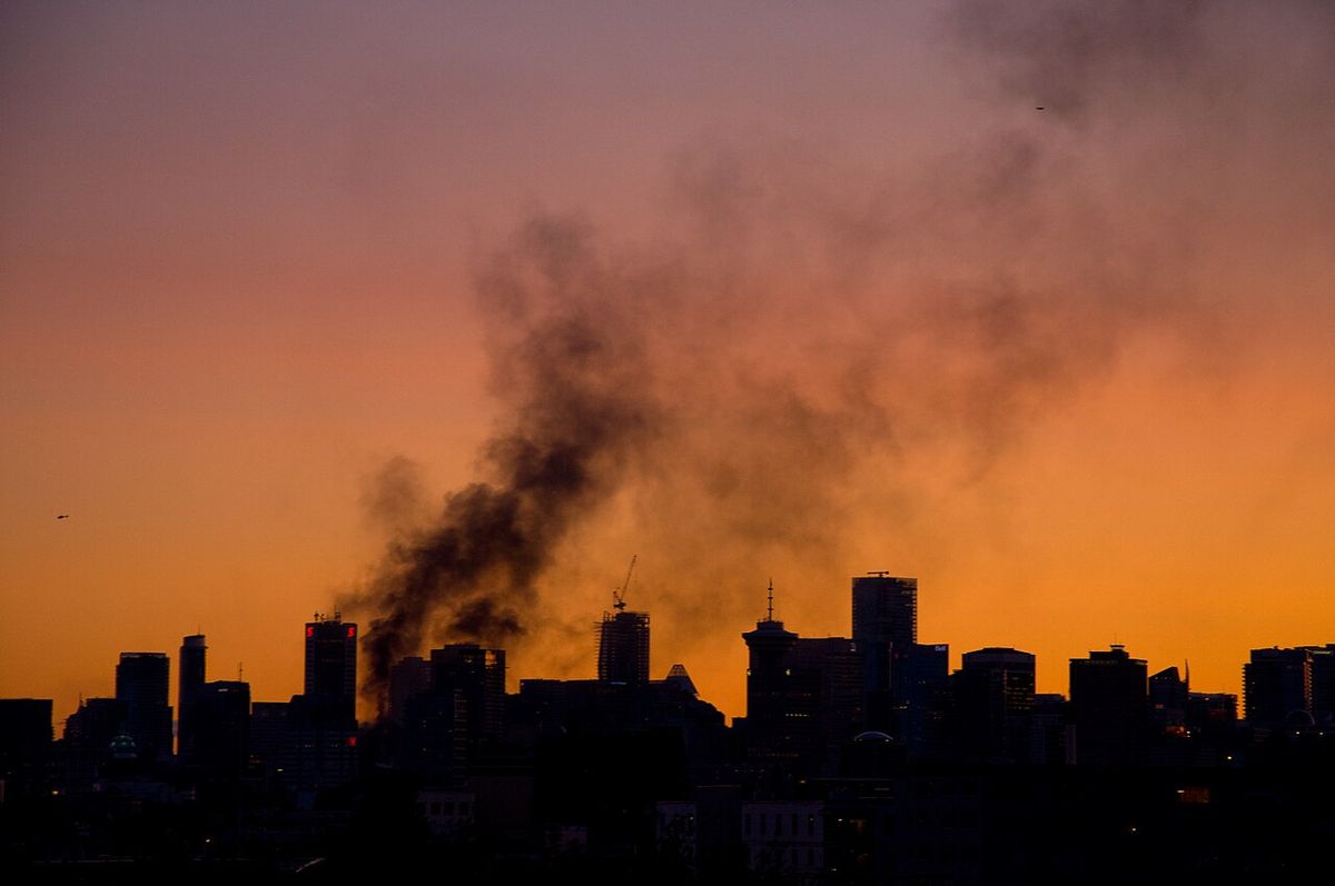 2011 Vancouver Stanley Cup riot
