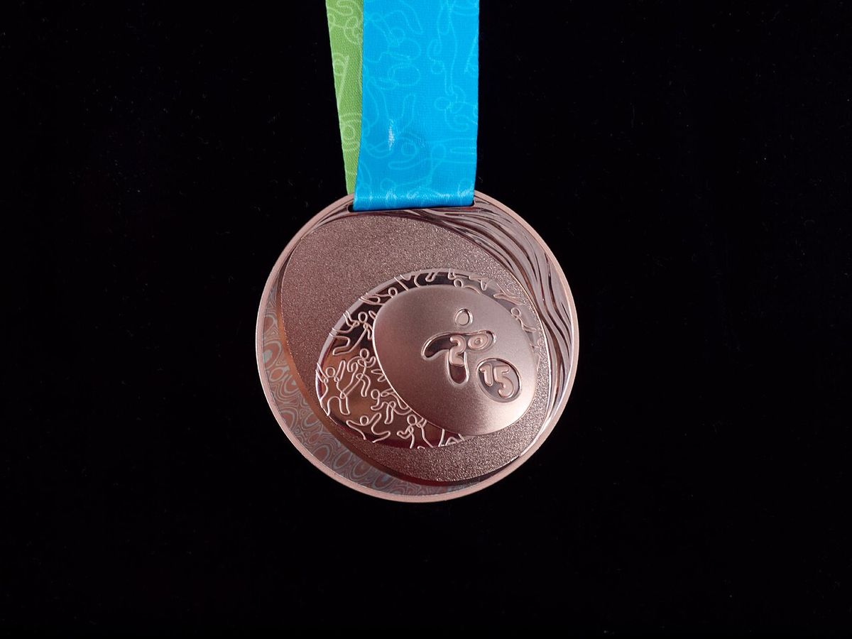 2015 Pan American Games