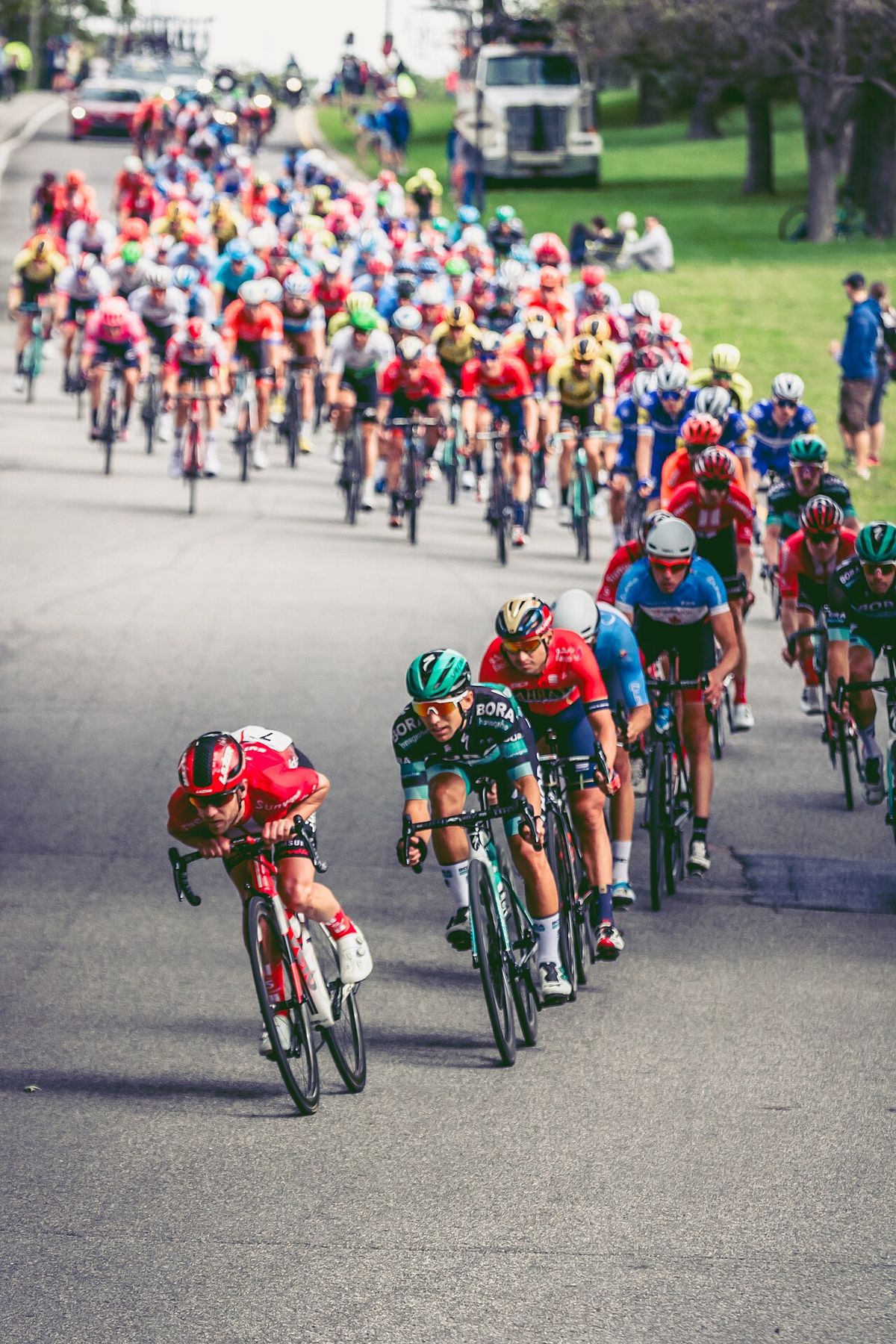 Grand Prix Cycliste de Montréal