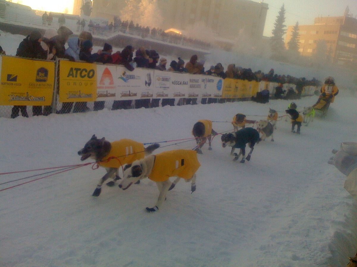 Yukon Quest