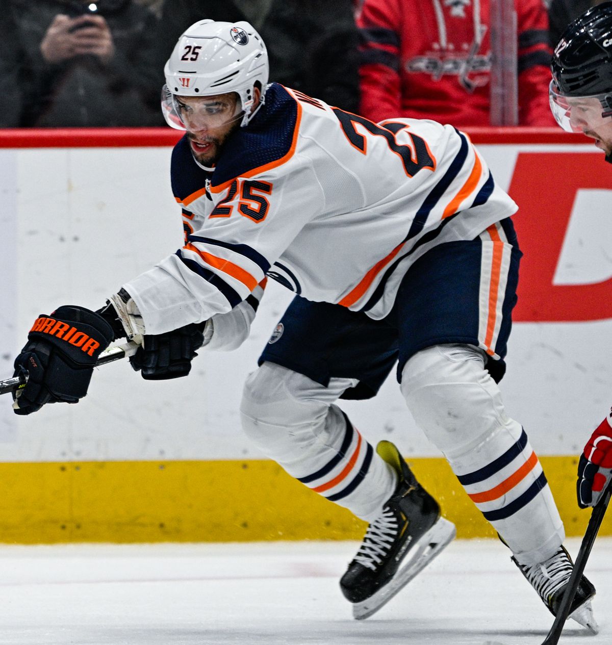 Darnell Nurse
