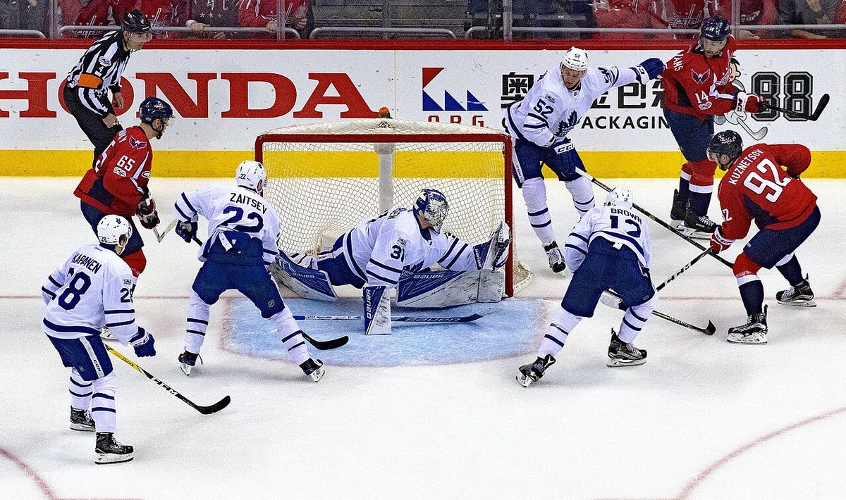 Frederik Andersen