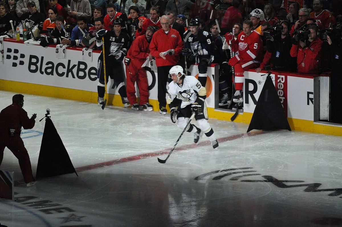 Fastest Skater